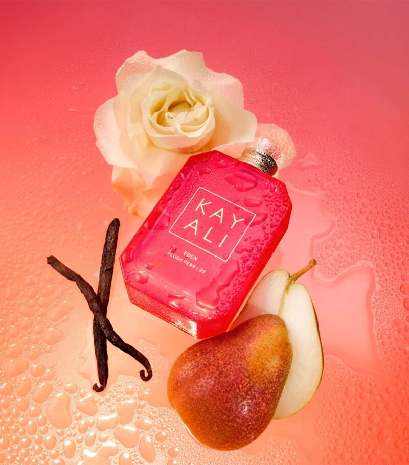 Kayali eden plush pear 23 100ml