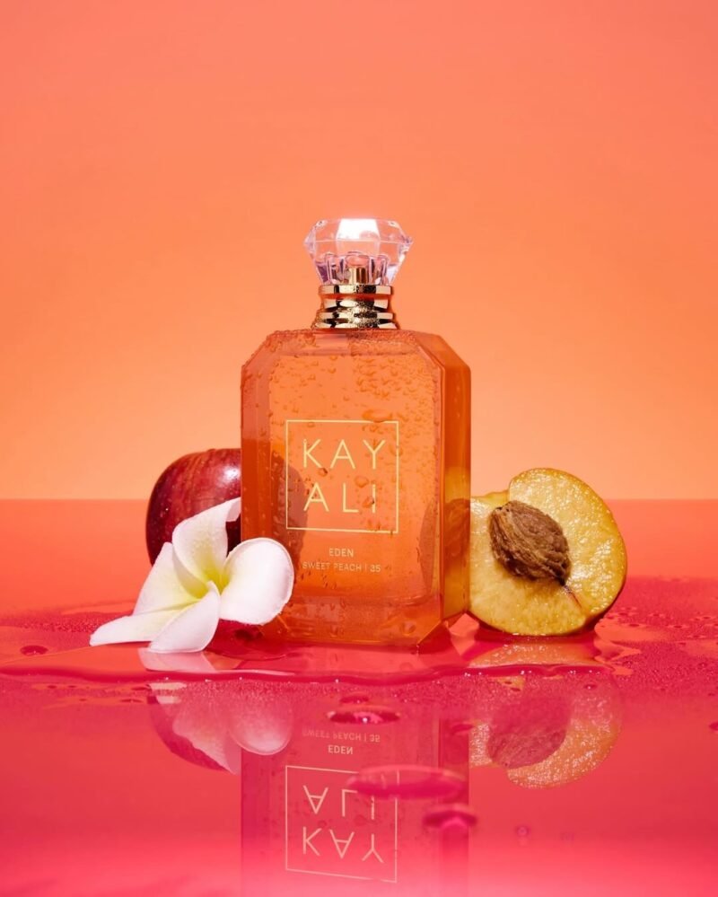 Kayali eden sweet peach 35 100ml