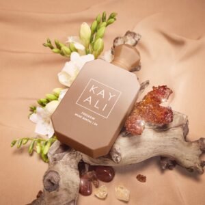 Kayali eden musk santal 34 100ml