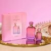 Kayali Rose Royal set 50ml+10ml