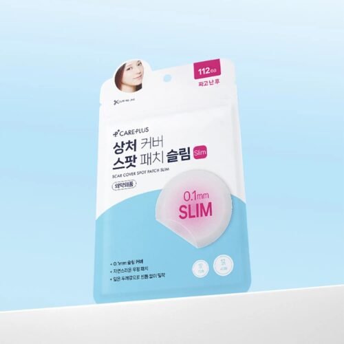 img_2608-2 Care plus Scar Cover Spot Patch 102 piece
