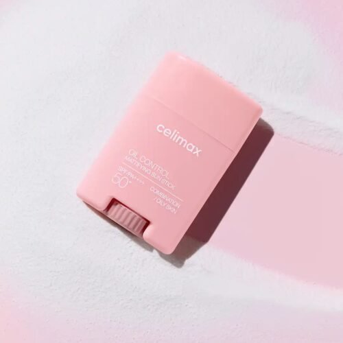 img_2613-5 celimax - Oil Control Mattifying Sun Stick 19g