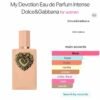 Dolce gabbana my devotion eau de parfum intense 10ml