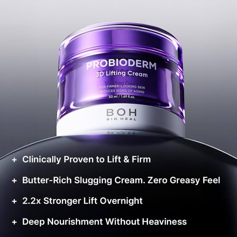 Bioheal BOH Probioderm 3D Lifting Cream 50ml