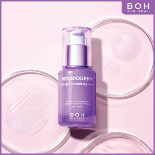 img_2676-3 Bioheal Probioderm Collagen Remodeling Serum 30ml