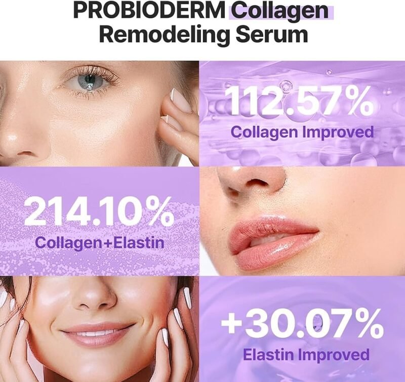 img_2677-5 Bioheal Probioderm Collagen Remodeling Serum 30ml