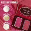 NYX Bridgerton The Queen Blush Duo