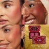 NYX Bridgerton The Queen Blush Duo