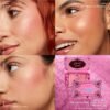 NYX Bridgerton Wallflower Blush Duo