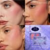 NYX Bridgerton Lady In Silver Blush Duo