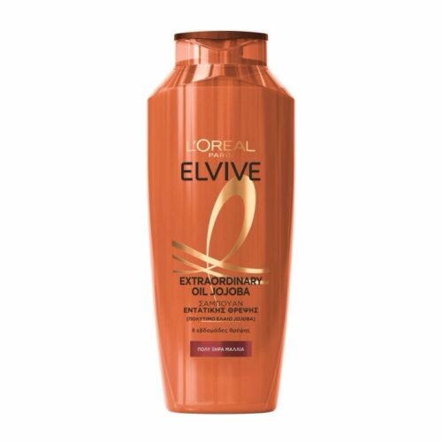 img_2860-4 Loreal Elvive Extraordinary Oil With Jojoba Oil, 700 ml