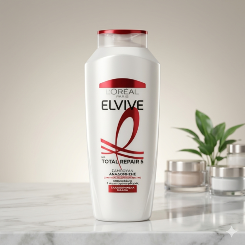 img_2862-3 Loreal totalrepair 5 shampoo 700 ml