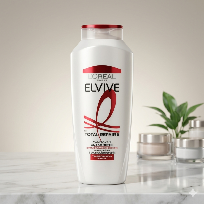 img_2862-3 Loreal totalrepair 5 shampoo 700 ml