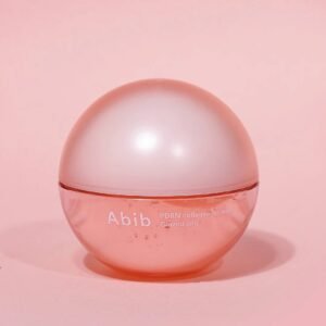 Abib PDRN Vegan Collagen Lip Mask Glazed Jelly  0.38g