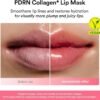 Abib PDRN Vegan Collagen Lip Mask Glazed Jelly  0.38g