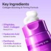 img_2877-3 Numbuzin No. 9+ NAD+ Peptide Dewy Sun Essence 50ml