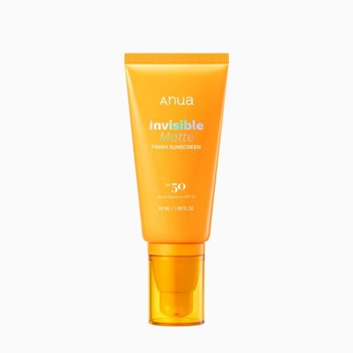 img_2879-2 Anua Invisible Matte Finish Sunscreen 50ml