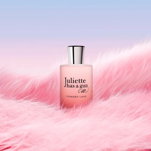 Juliette has a gun powder love 100ml