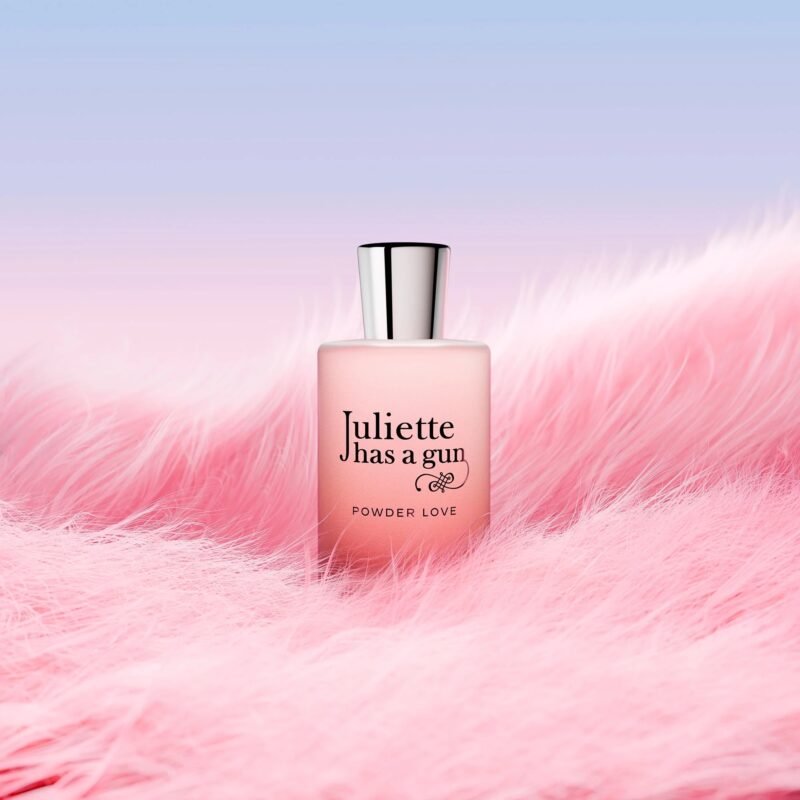 Juliette has a gun powder love 100ml