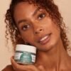 Nature Spell Vegan Retinol Face Moisturiser 1% Bakuchiol 100ml