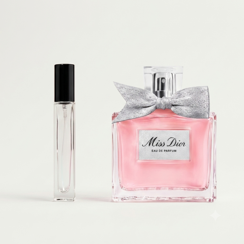 Dior miss dior eau de parfum 10ml