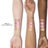 Dior Backstage Glow Maximizer Palette Highlighter & Blush_ 005 Sunlit Amber Glow