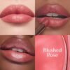 Charlotte Tilbury pillow talk blush balm lip tint _blushed rose 10g