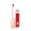 Charlotte Tilbury Lip Lustre Lip Gloss Ibiza Nights Open Box_red vixen