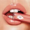 Charlotte Tilbury Lip Lustre Lip Gloss Ibiza Nights Open Box_sweet stiletto