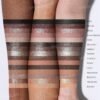 Sheglam Rust Ritual 15-Pan Palette