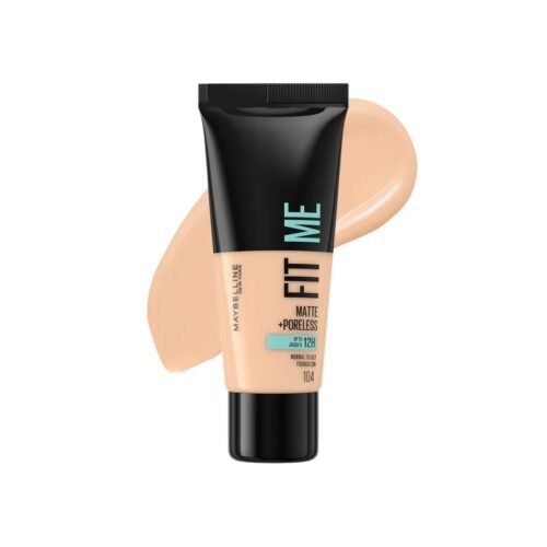 img_3057 FIT ME Matte + Poreless Foundation_104