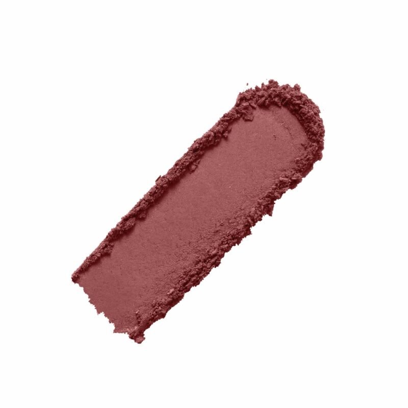 No7 Matte Powder Blusher 3g - Cranberry