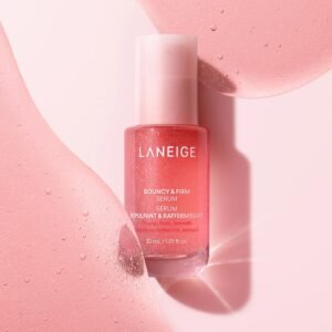 Laneige Bouncy & Firm Serum 30ml