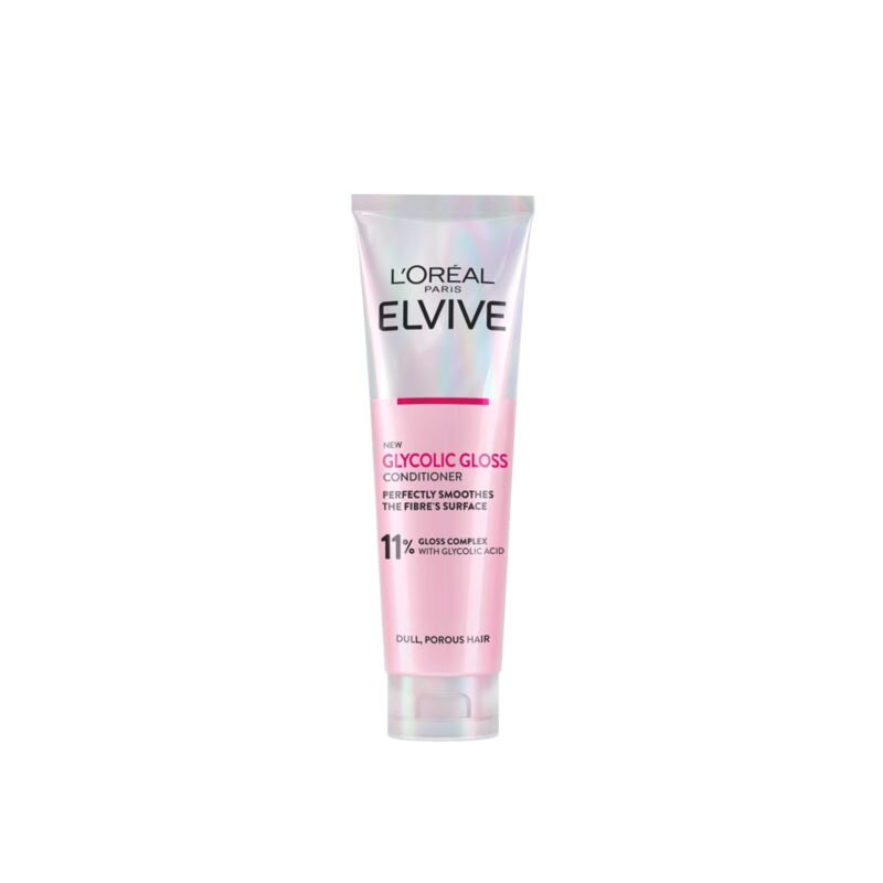img_3221-3 Loreal elvital glycolic gloss conditioner 200ml