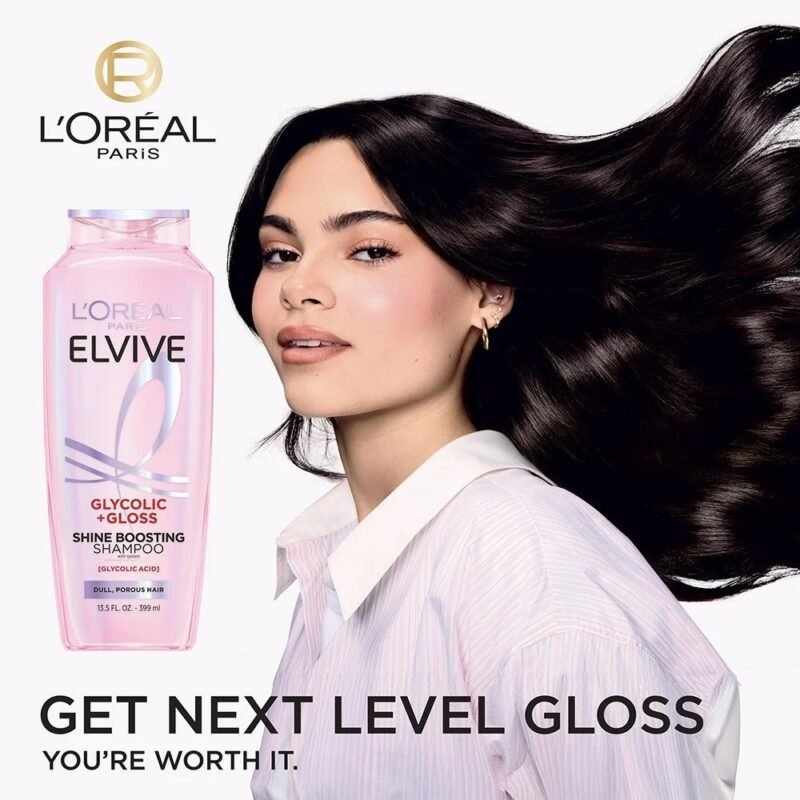 img_3308-2 Loreal glycolic gloss shampoo 400 ml