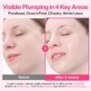 img_3320-4 Numbuzin No.2 Rose PDRN Collagen Plumping Serum (1.2ml x 10ea)