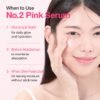 img_3321-3 Numbuzin No.2 Rose PDRN Collagen Plumping Serum (1.2ml x 10ea)