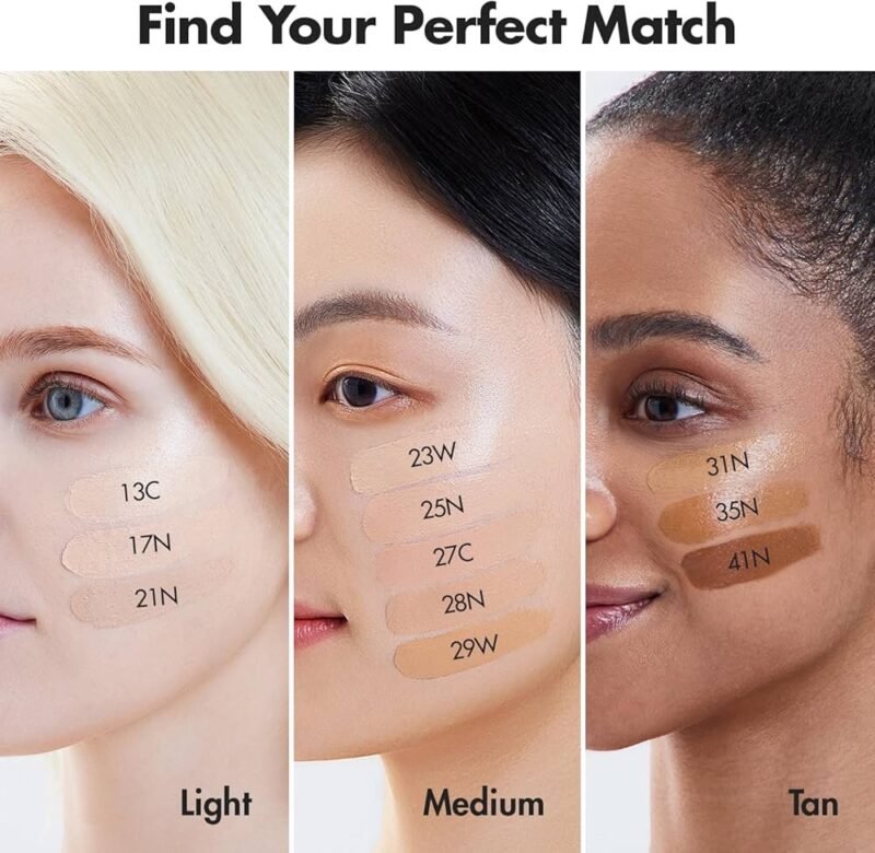 img_3327-3 AGE20'S Signature Essence Pact SPF 50+ | Pack of 2 cushion Foundation 23 medium beige