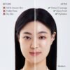 img_3332-3 AGE20'S Signature Essence Pact SPF 50+ | Pack of 2 cushion Foundation 23 medium beige