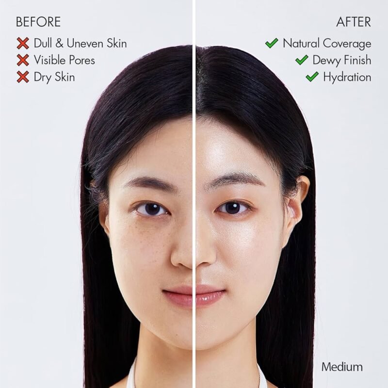 img_3332-3 AGE20'S Signature Essence Pact SPF 50+ | Pack of 2 cushion Foundation 23 medium beige