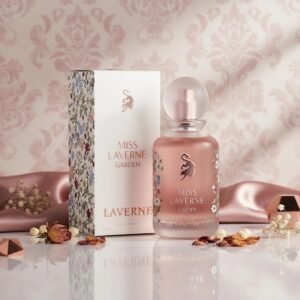 Laverne Miss Laverne Garden 100ml Eau de Parfum 100ml