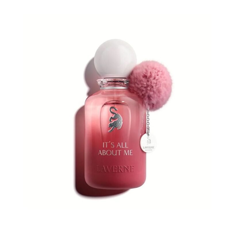 Laverne it’s all about me eau de perfume 100ml