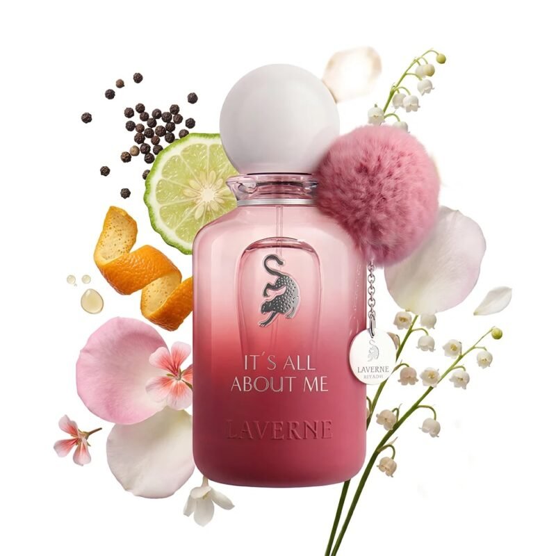 Laverne it’s all about me eau de perfume 100ml