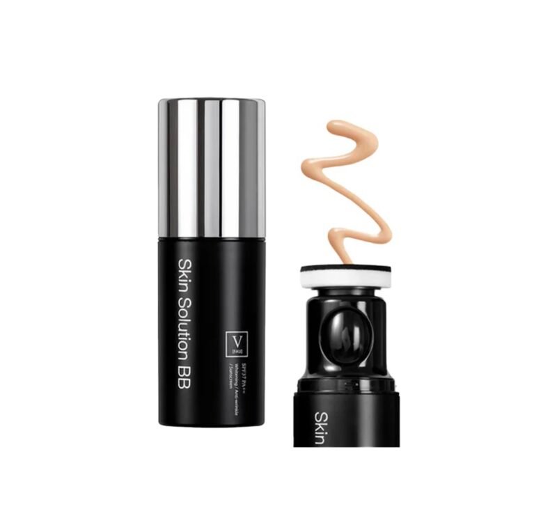 FAU Skin Solution BB Cream SPF37 PA++ 30g