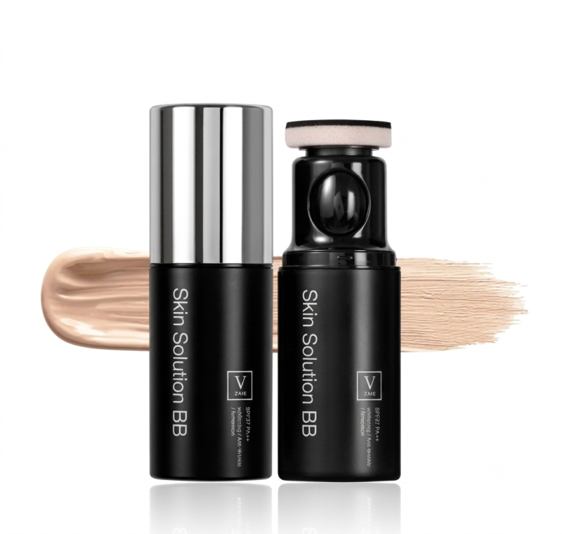 FAU Skin Solution BB Cream SPF37 PA++ 30g