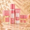 Match pink collection