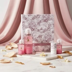 Miss Laverne Extreme Perfume Gift Set by Laverne