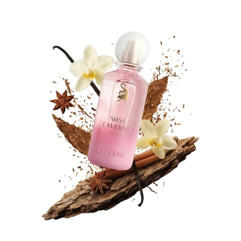Miss Laverne Extreme Perfume Gift Set by Laverne