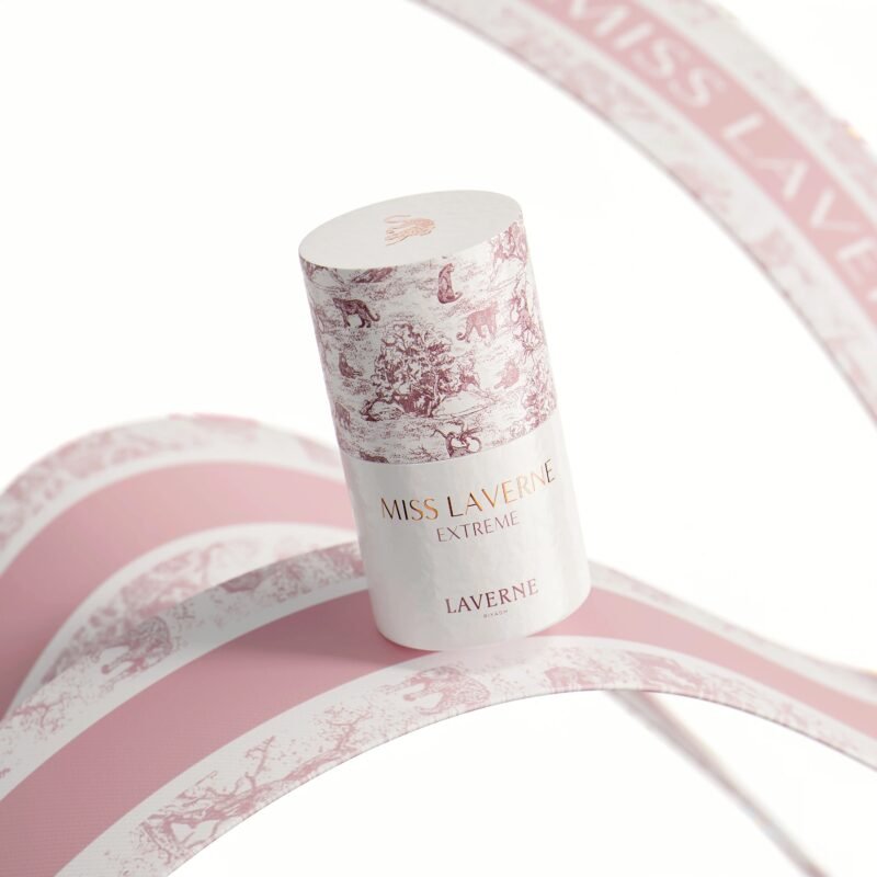 Miss Laverne Extreme Perfume Gift Set by Laverne