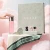 Assaf Arrogate Pink Set by Assaf Perfumes | 8 Pieces Set